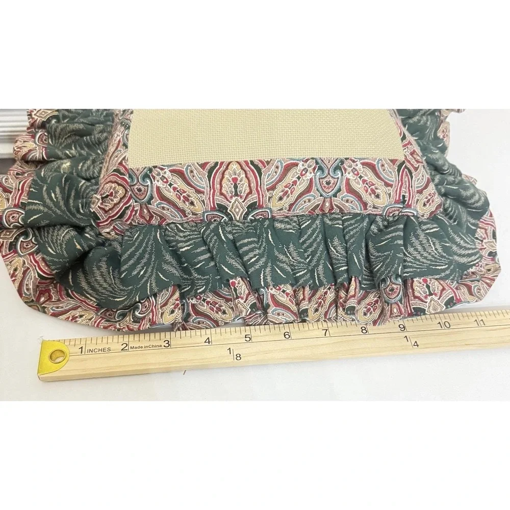 Handmade this vintage